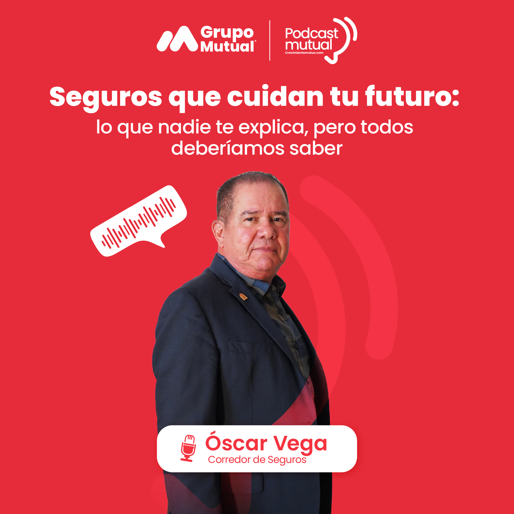 Corredor de Seguros