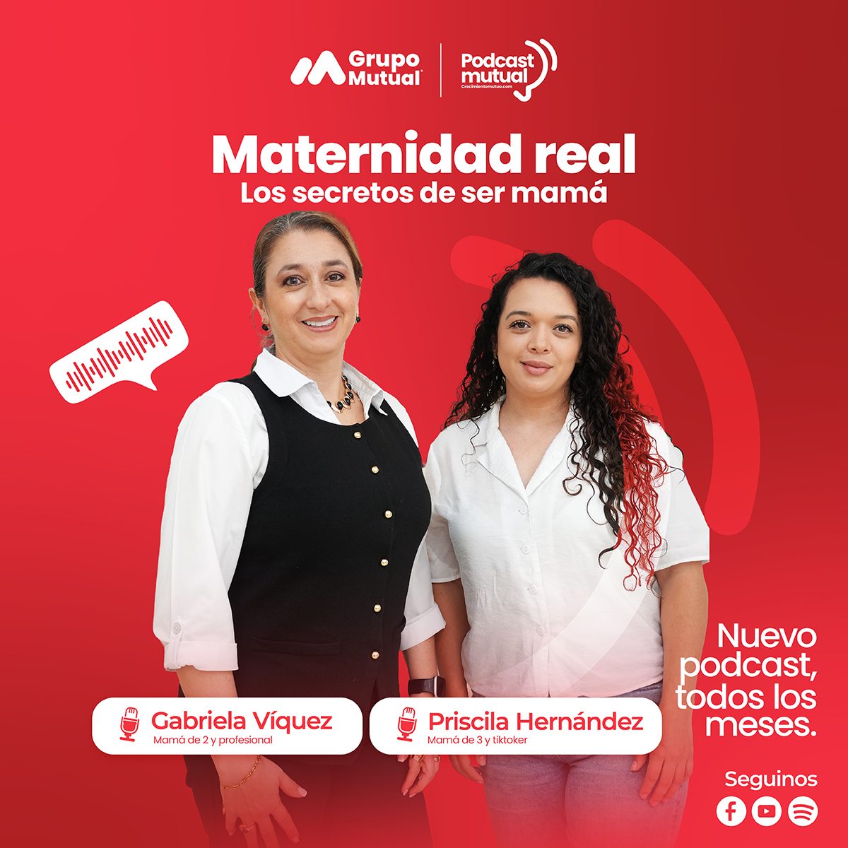 Mamás Profesionales