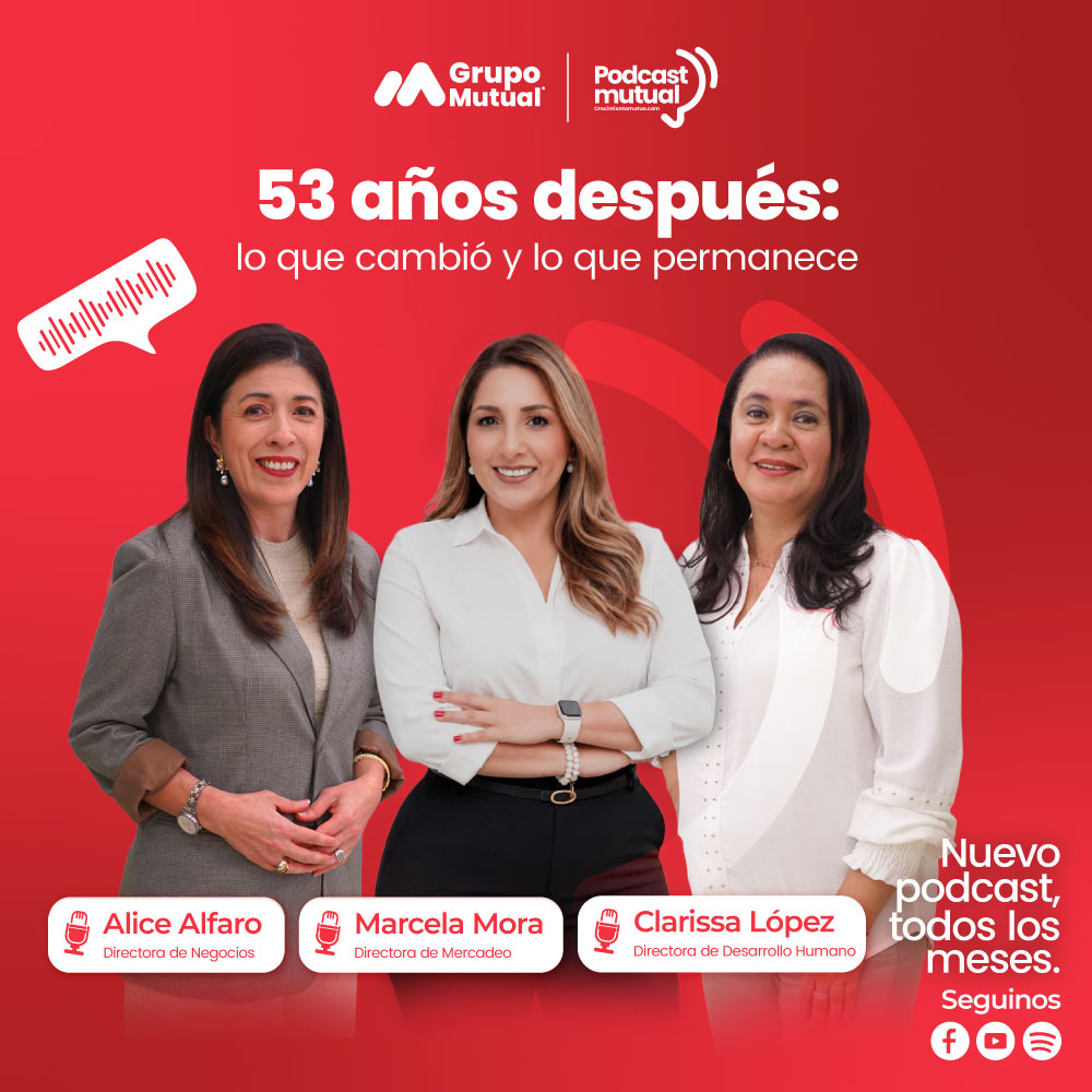 Lo que cambió y lo que permanece